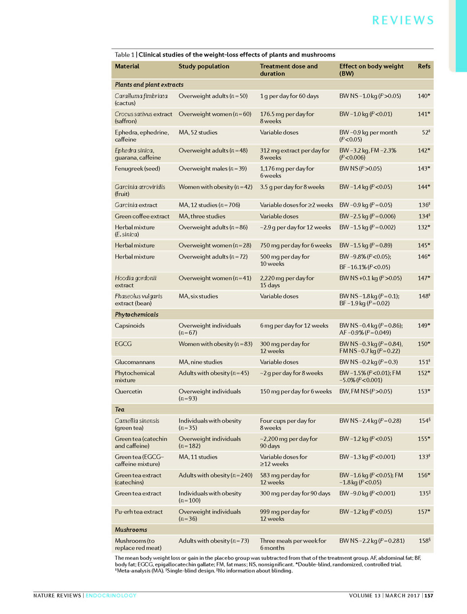 楊定一博士 研究團隊榮獲 Nature Reviews Endocrinology 當期封面主題報導